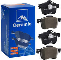 ATE Bremsbelagsatz, Scheibenbremse ATE Ceramic 13.0470-7293.2