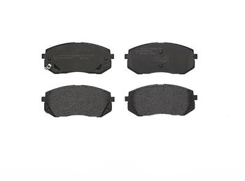 Brembo Bremsbeläge vorne für KIA Sportage II Hyundai Kona Carens III (P 30 039)