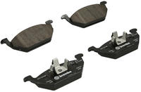 Brembo Bremsbelagsatz, Scheibenbremse PRIME LINE P 85 041
