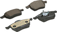 Brembo Bremsbelagsatz, Scheibenbremse PRIME LINE P 85 036