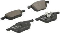 Brembo Bremsbelagsatz, Scheibenbremse PRIME LINE P 24 061