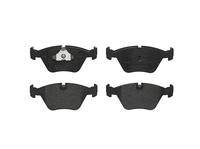 Brembo Bremsbelagsatz, Scheibenbremse PRIME LINE P 36 007
