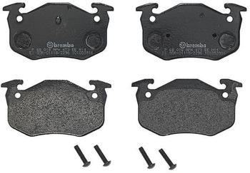 Brembo P 68 018 Brembo P 68 018