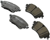 Brembo Bremsbelagsatz, Scheibenbremse PRIME LINE P 85 154