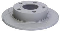 ATE Bremsscheibe PowerDisc 24.0310-0224.1