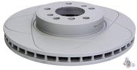 ATE Bremsscheibe PowerDisc 24.0330-0109.1