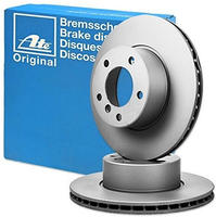 ATE Bremsscheibe 24.0126-0139.1