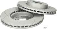 ATE Bremsscheibe PowerDisc 24.0325-0145.1