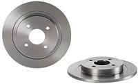 Brembo Bremsscheibe PRIME LINE 08.A288.10