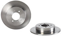 Brembo Bremsscheibe PRIME LINE 08.5443.40