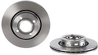 Brembo Bremsscheibe PRIME LINE 09.7821.10