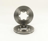 Brembo Bremsscheibe PRIME LINE 09.5055.10