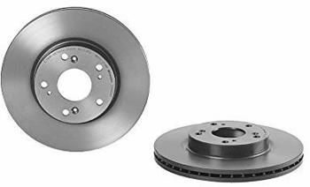 Brembo 09.A455.11