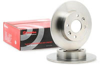 Brembo Bremsscheibe PRIME LINE 08.3147.14