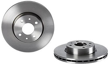 Brembo 09.5215.10 Brembo 09.5215.10