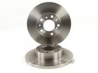 Brembo Bremsscheibe PRIME LINE 08.3136.14