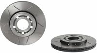 Brembo Bremsscheibe XTRA LINE - Max 09.7011.75