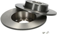 Brembo Bremsscheibe PRIME LINE - UV Coated 08.B413.11