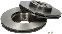 Brembo Bremsscheibe PRIME LINE - UV Coated 09.9145.11