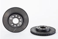 Brembo Bremsscheibe XTRA LINE - Max 09.9145.75
