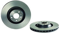 Brembo Bremsscheibe PRIME LINE - UV Coated 09.8841.31