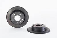 Brembo Bremsscheibe XTRA LINE - Max 08.5366.76
