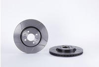 Brembo Bremsscheibe XTRA LINE - Max 09.8137.76