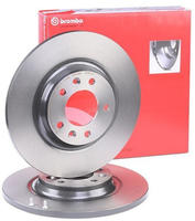 Brembo Bremsscheibe PRIME LINE - UV Coated 08.8682.11
