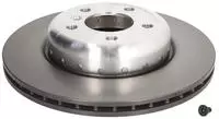 Brembo Bremsscheibe PRIME LINE - Composite 09.C410.13