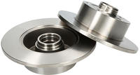 Brembo Bremsscheibe PRIME LINE 08.6911.14