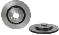 Brembo Bremsscheibe PRIME LINE - UV Coated 09.C209.21