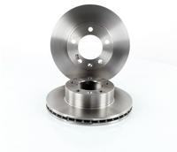 Brembo Bremsscheibe PRIME LINE 09.9080.10