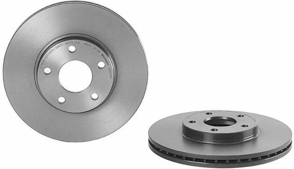 Brembo 09.9589.11