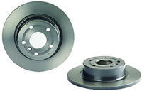 Brembo Bremsscheibe PRIME LINE - UV Coated 08.6838.11