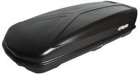Farad Koral Dachbox 480L schwarz - Doppelter Seiten&ouml;ffner, T&Uuml;V-GS Zulassung, 5