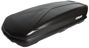 Farad Koral 480L black