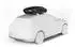 Thule Motion 3 M schwarz (639200)