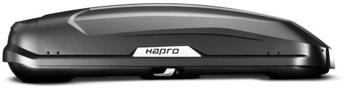 Hapro Trivor 440 Anthrazit (35370)