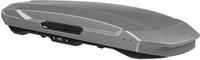 Thule Motion 3 XL Low Dachbox titan gl&auml;nzend