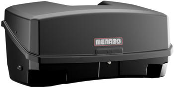 F.lli Menabo Mizar Transportbox für Fahrradträger (78000000)