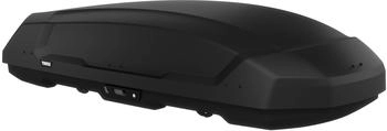 Thule Force 3 L schwarz (645700)