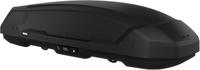 Thule 645600, Thule Dachbox Force 3 L SPORT (300 l) (645600) Schwarz