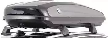 BMW Dachbox 420
