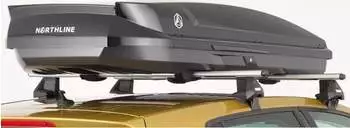 Northline EVOspace TEF XL
