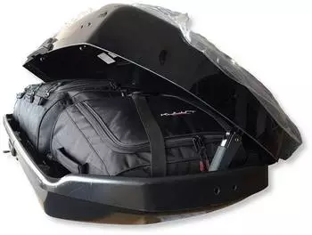 Kjust Dachboxtaschen Set Thule Motion XT L (203582)