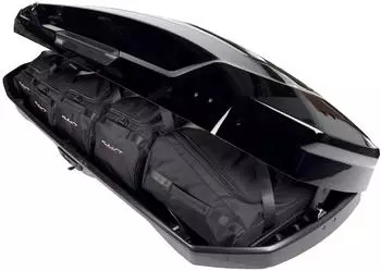Kjust Dachboxtaschen Set Thule Motion 3 XL (207209)