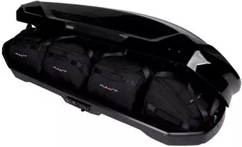 Kjust Dachboxtaschen Set Thule Motion 3 Sport (13170)