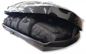 Kjust Dachbox Taschen-Set 5-teilig für Thule Motion XT XXL (13123)