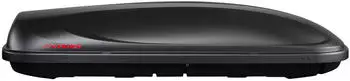 KAMEI Dachbox Husky 620 schwarz matt (216153)