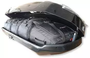 Kjust Dachbox Taschen-Set 5-teilig für Thule Motion XT XL (13114)
